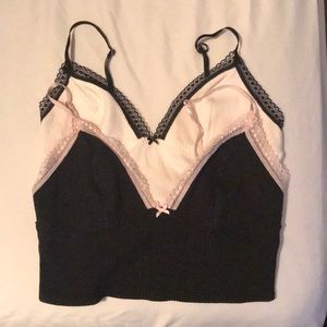 Victoria’s Secret braletts